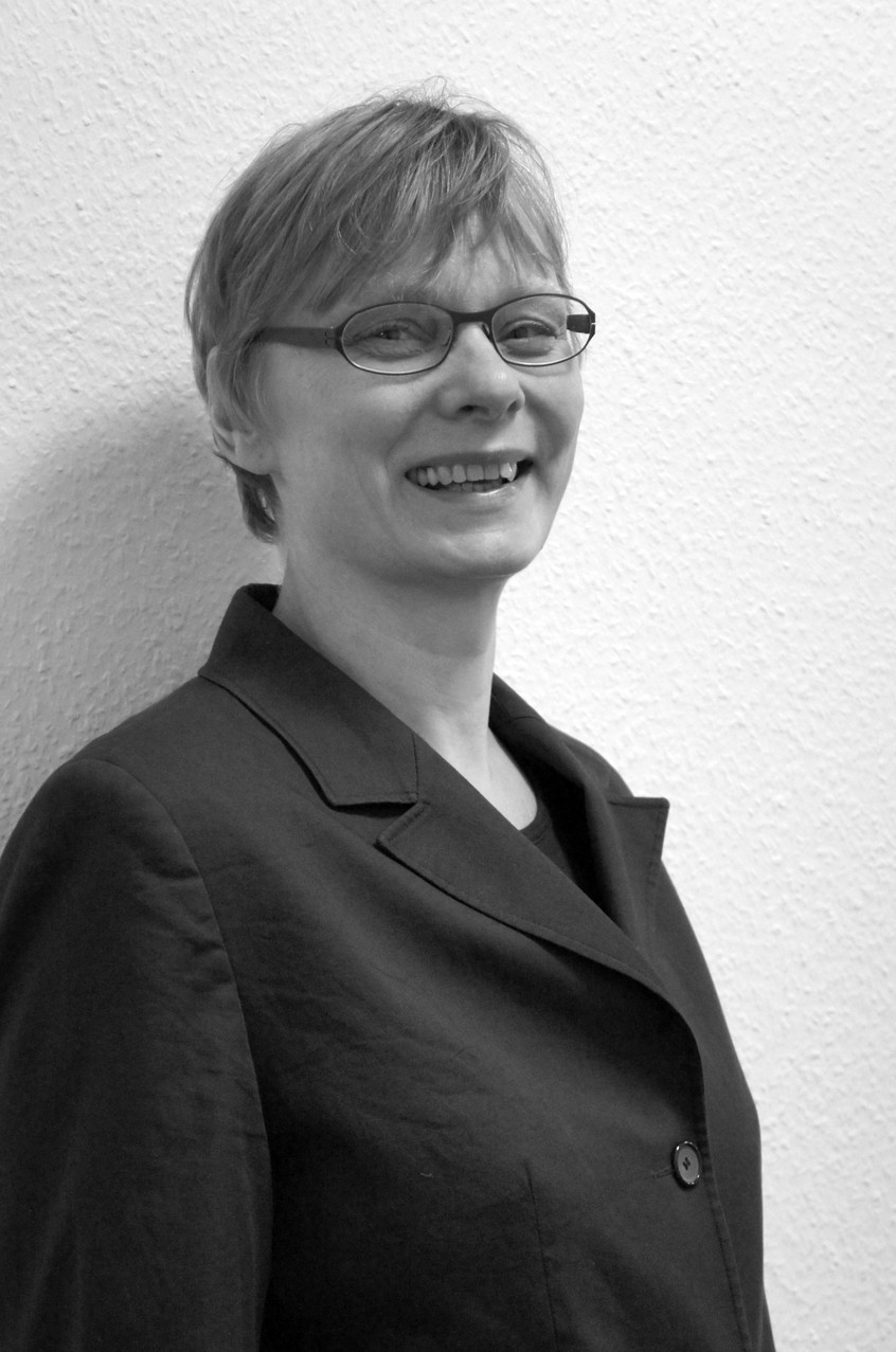 Prof. Dr. Susanne Völker