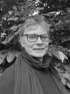 Prof. Dr. Susanne Völker