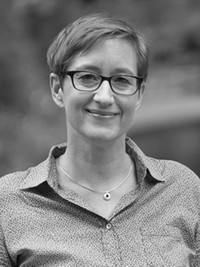 Eva Sänger